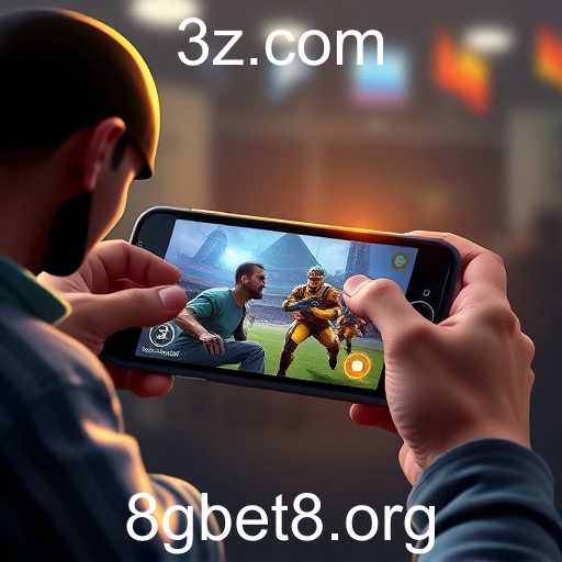 8gbet8