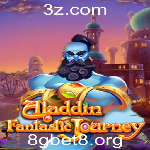 Explorando o Mundo Mágico do Jogo Aladdin