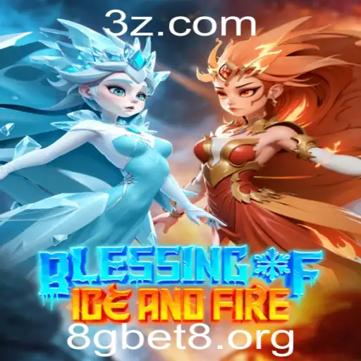 Explorando o Mundo Fascinante de BlessingofIceandFire