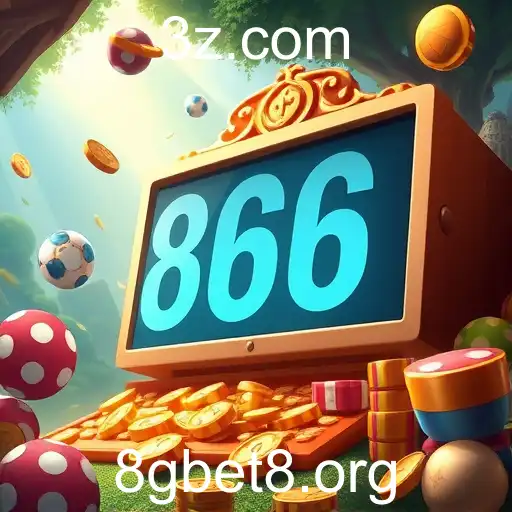 Caça Níqueis Online: Diversão e Oportunidades com 8gbet8