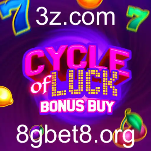 Explorando o Jogo CycleofLuckBonusBuy - Diversão Garantida com 8gbet8