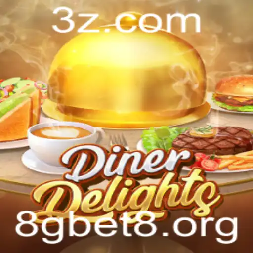 DinerDelights: A Experiência Gastronômica Inovadora no Mundo dos Jogos