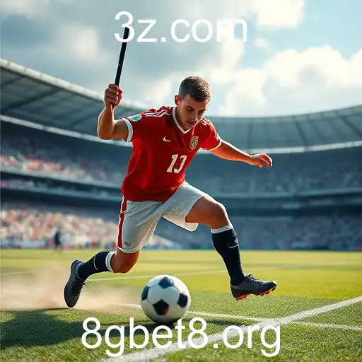 Explorando o Fascinante Mundo dos Esportes com 8gbet8