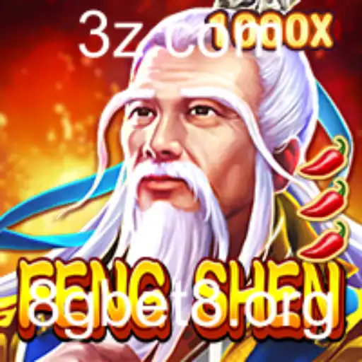 FengShen: A Nova Sensação no Mundo dos Jogos com 8gbet8
