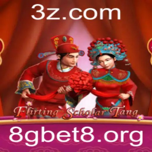 Explorando o Universo de Flirting Scholar Tang com 8gbet8