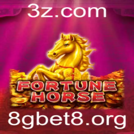 Descubra o Fascinante Jogo FortuneHorse e as Incríveis Funcionalidades do 8gbet8