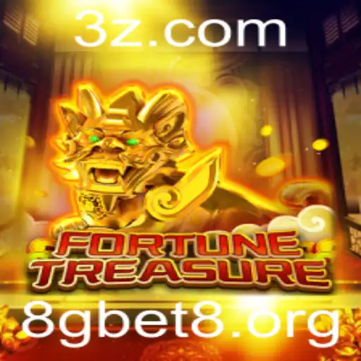 Descubra o Fascinante Mundo de FortuneTreasure