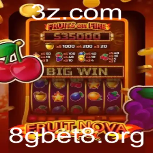 Descubra o Fascinante Mundo de FruitNovaSuper com 8gbet8