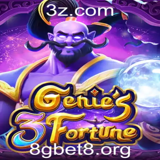 Descubra o Mundo Fascinante de Genie3Fortune: Um Jogo Inovador