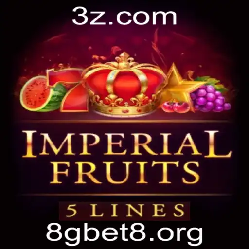 Explorando ImperialFruits5: Um Mergulho no Mundo dos Jogos com 8gbet8