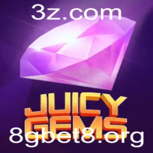 JuicyGems: Descobrindo o Mundo das Gemas com 8gbet8