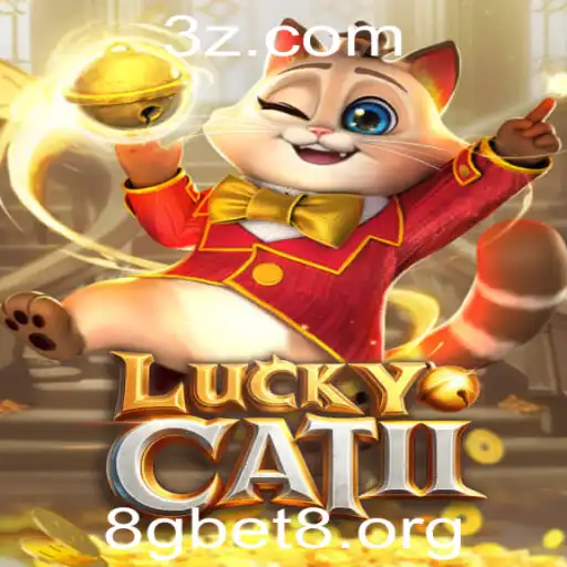 Explorando o Jogo 'LuckyCatII': Uma Aventura de Azar e Estratégia