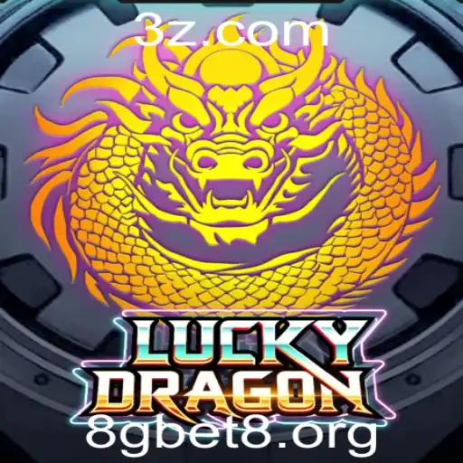 Descubra a Emoção do Jogo LuckyDragon e Conquiste a Fortuna com 8gbet8