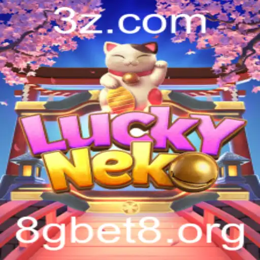 Desvendando LuckyNeko: Tudo o que Você Precisa Saber Sobre Este Jogo Inovador