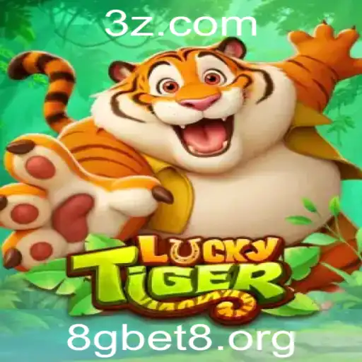 Jogo LuckyTiger: Descubra a Emoção e as Regras do 8gbet8