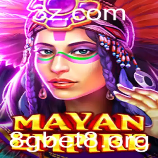 Descubra o Fascinante Mundo de MayanEmpire no 8gbet8