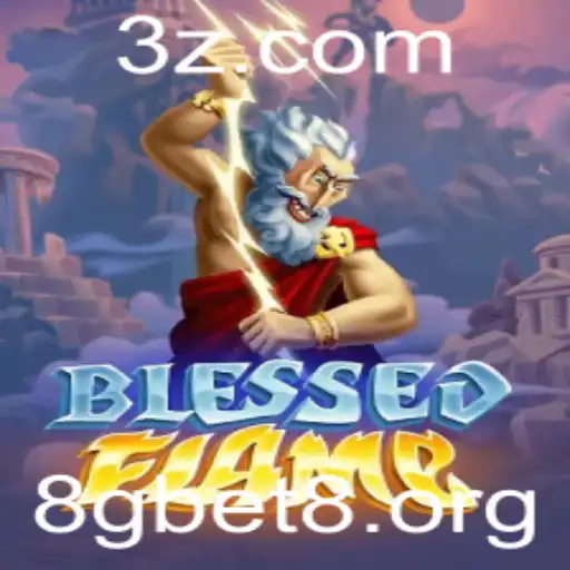 Explorando o Fascinante Universo de BlessedFlame: Regras e Estratégias