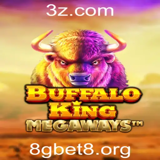 Descubra o Envolvente Mundo de BuffaloKing no 8gbet8