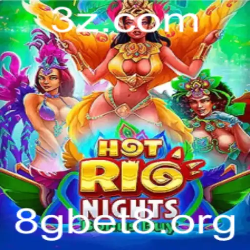 Descubra o Entusiasmante Mundo de HotRioNightsBonusBuy e a Inovação 8gbet8