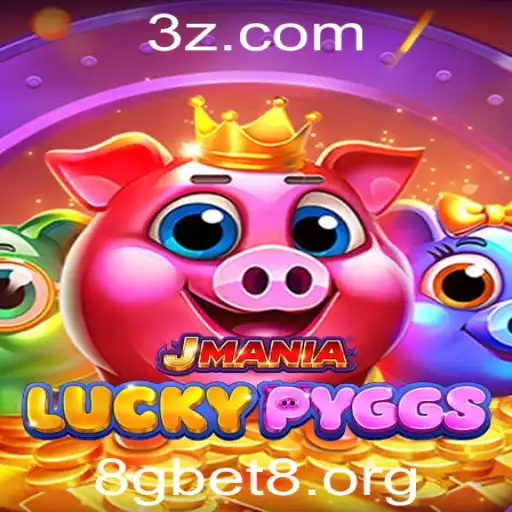 Descubra JManiaLuckyPyggs: O Novo Fenômeno no Mundo dos Jogos