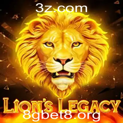 LionsLegacy: Um Novo Horizonte no Universo dos Games