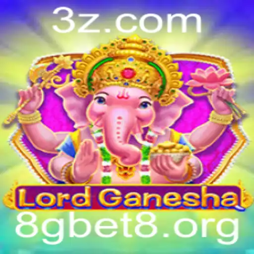 Explorando o Fascinante Mundo do Jogo LordGanesha e Sua Conexão com 8gbet8