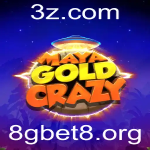 MayaGoldCrazy: Descubra a Aventura Incrível no Universo 8gbet8