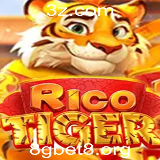 Descubra o Mundo Empolgante de RicoTiger e 8gbet8