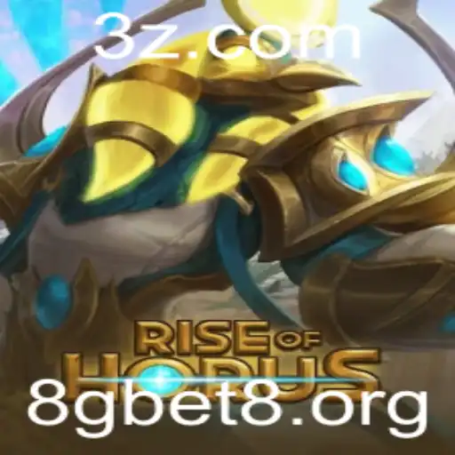 Explorando o Fascinante Mundo de 'RiseofHorus'