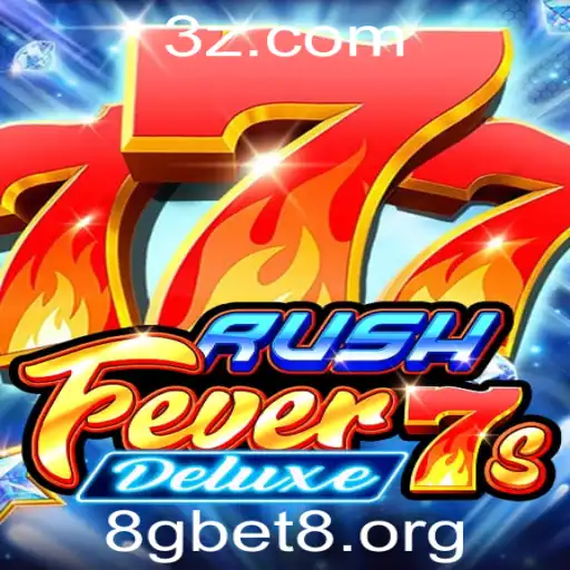 RushFever7sDeluxe: O Mistério do Cassino com 8gbet8