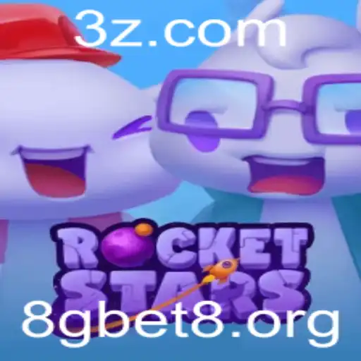 RocketStars: Aventura Intergaláctica e Estratégia com 8gbet8