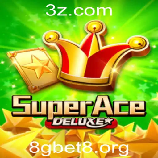 Explorando SuperAceDeluxe: O Mundo Emocionante do Jogo com 8gbet8