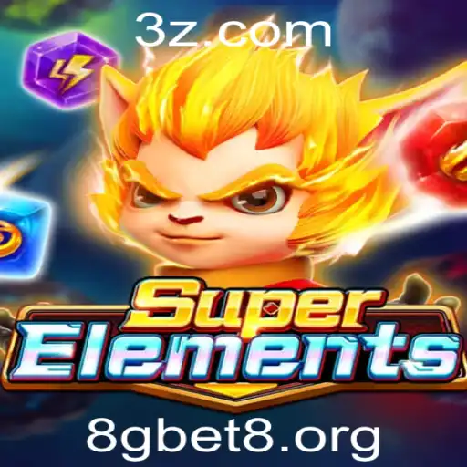 SuperElements: Descubra o Mundo Empolgante do Jogo que Mistura Habilidades e Estratégia