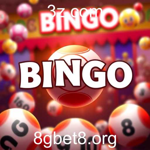 Explorando o Mundo do Bingo no 8gbet8