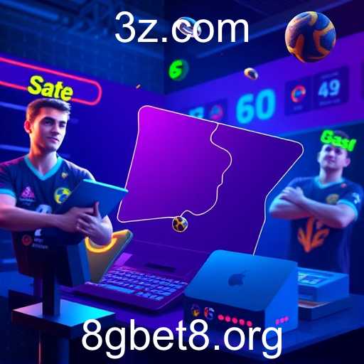 A Evolução dos Jogos de Azar Online no Brasil