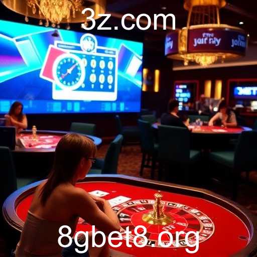 Crescimento e Desafios do Setor de Jogos Online em 2025