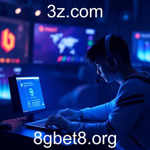 Ascensão e Impacto dos Jogos Online no Brasil