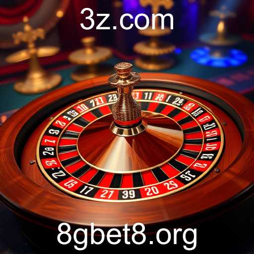 A Fascinante Dinâmica da Roleta na Plataforma 8gbet8