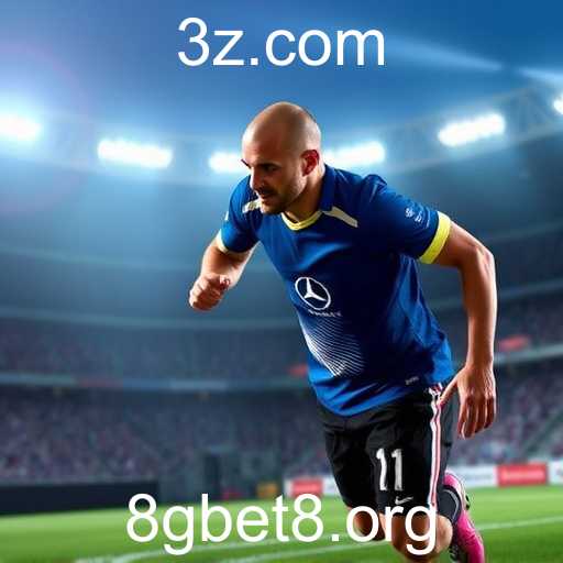 A Emoção dos Jogos de Esportes no 8gbet8