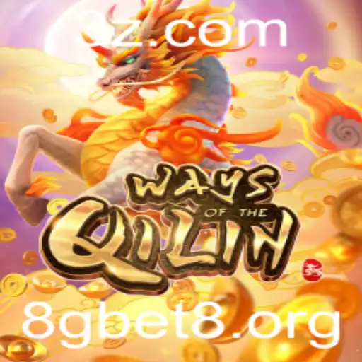 Descobrindo os Mistérios de WaysoftheQilin com 8gbet8